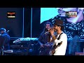 Salli Salli කොඩිගහයට Sarith Surith With Flashback Hiru Mega Night At Dompe SarithSur