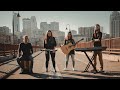 COVER THE EARTH (Kari Jobe & Cody Carnes cover) - Songbirds of Passage