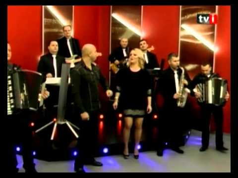 Joker Band - Mja Trekut Vara Dje Djaba