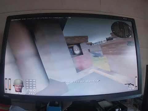 Mxt0r vs melKje Valhalla full map GoPro test real screen