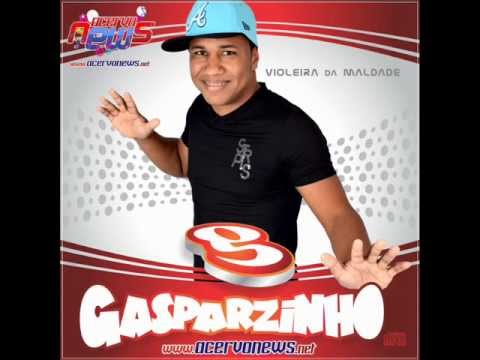 Banda Gaspazinho Tremidinha Andando