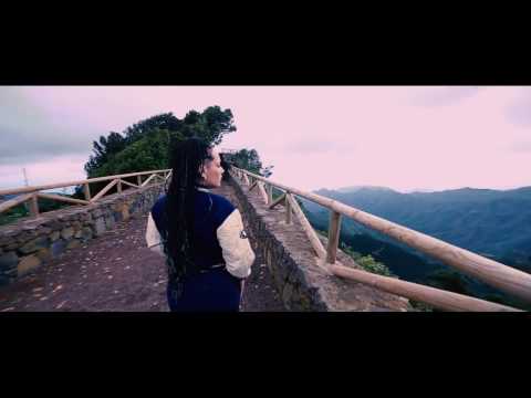 Ester Yanes - Alma inocente  ( VIDEOCLIP OFICIAL)