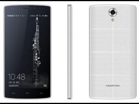 Doogee Homtom HT7 Pro Hard Reset and Forgot Password Recovery, Factory Reset