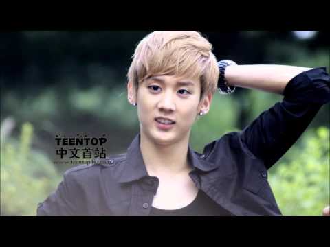 MIX TEEN TOP & INFINITE