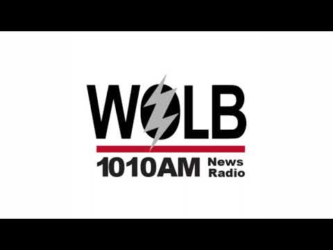 WOLB + WERQ-HD3/Baltimore, Maryland Legal IDs - November 12, 2021