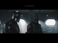 Mando and Boba Recruit Bo-Katan and Koska Reeves | The Mandalorian S2:E16