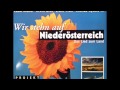 Wir stehn auf Niederösterreich Video 