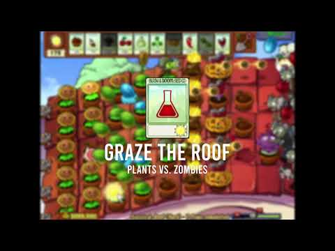 Graze The Roof (Horde) - Remix