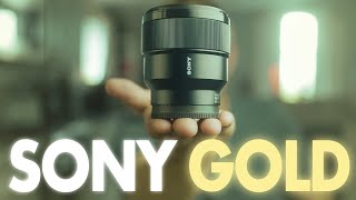 Video thumbnail for Sony 85mm 1.8 | BEST Lens for the Money by James Lavish