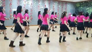 Download lagu SWEET BUT PSYCHO/LINE DANCE/GDC MERAUKE PAPUA (INA) mp3