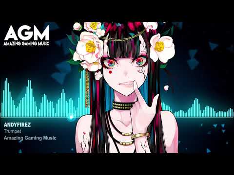 AndyFirez - Trumpet (Original Mix)