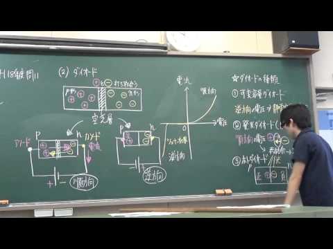 電験三種　理論第１８回　電子回路①