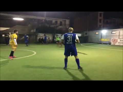 Tornei Skies, edizione interplanetaria: Pisciaturo FC - Sky Jumpers