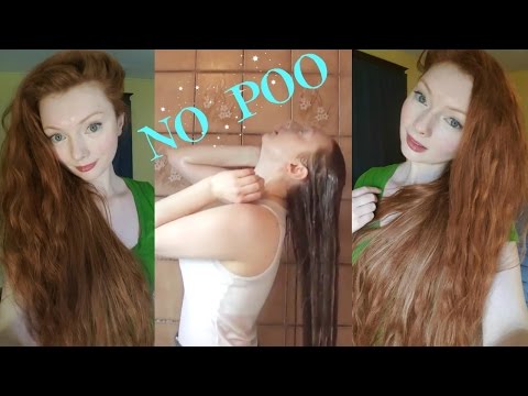 My Hair Wash Routine LONG HAIR Video