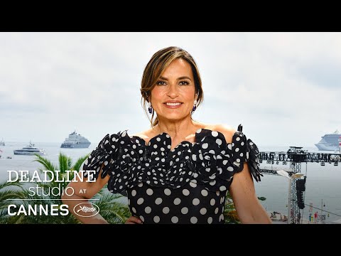 Mariska Hargitay on 'My Mom, Jayne': A Deeply Personal Tribute to Jayne Mansfield