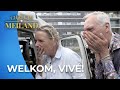 Maxime is BEVALLEN van dochter! | Chateau Meiland