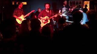 David Ramirez -- Good Heart