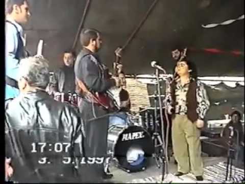 Live Adrian Minune & Vasiloi Armeanca.1997