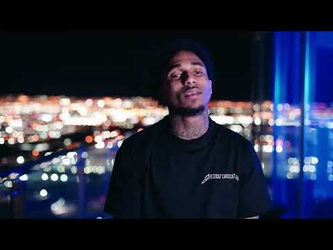 Loe Shimmy - No Rush (Official Video)