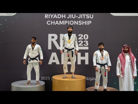 ANSAROV MAGOMED vs ABDULMALIK AL MURDHI