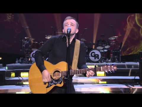 Kārlis Būmeisters- Tici vai nē (G.Rača jubilejas koncerts Arēna Rīga. 27.03.2015)