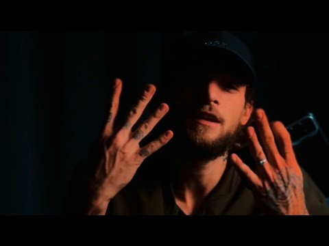 N.D.M - Don't Lie (Official Video) 