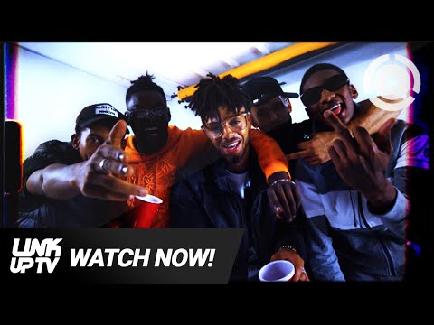 Harts Hozè X Legacy - Only Fools & Horses [Music Video] | Link Up TV