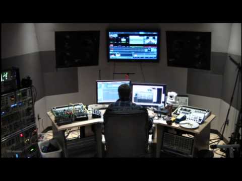 Deadmau5 "melodies & whatnot" June 25, 2014