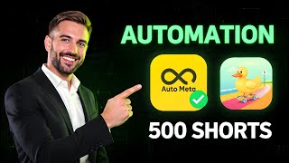 Auto Meta AI 100% FREE Text to Video Generator