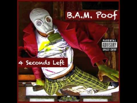 Baby Bam  (Jungle Brothers) - 4 Seconds Left - Pagan Society
