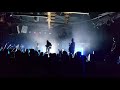 Wage War - Don't Let Me Fade Away - 4K - Live @ The Glass House in Pomona 10/25/19