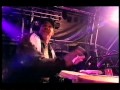 Gil Scott Heron, Lady Day, live at Glastonbury 2000
