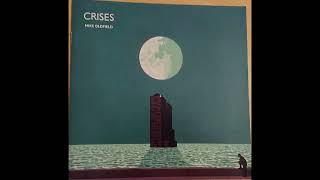 Mike Oldfield - Mistake (Bonus)