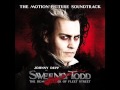 Sweeney Todd Soundtrack- 20 Final Scene 