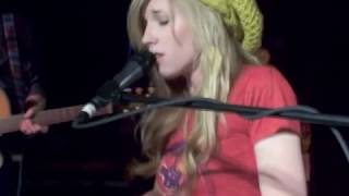Brooke White Little Bird Use Somebody Lawrence KS