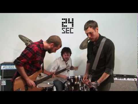 60 seconds with Arma Secreta, Live From Memphis