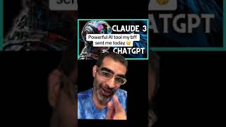 Use this AI tool to compare GPT4 and Claude 3 answers side by side!