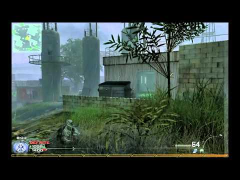Steam Community :: Video :: Call of duty Modern Warfare 2 Underpass ...