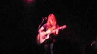 Jenny Owen Youngs - Bricks Live in Vienna, VA