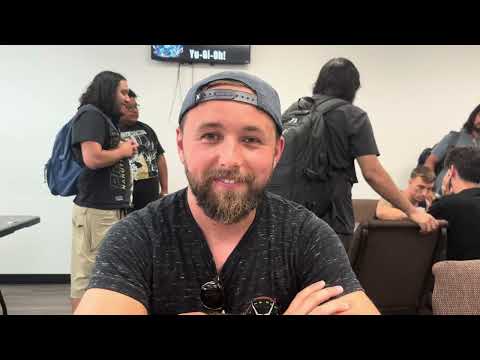 1st Place Dark Gaia Edison Deck Profile ! | 8-man pod at Collectible Exchange