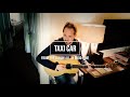 Taxi Car :: Off The Record :: Number 12 :: Performed by Joe Iadanza