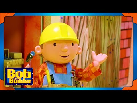 Every Episode Of Classic Bob The Builder (Compilation) | Bob the Builder Classic | Cartoons for Kids