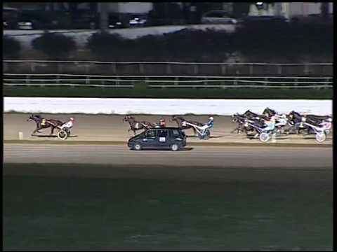 Trotto 30/10/2014 - 8° corsa - TRIS