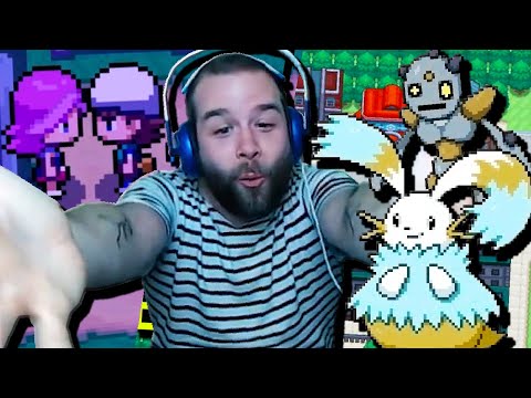 LA LÉGENDE DE KWAKWA LE FILS DE BITENBOIS - Best-Of POKÉMON SOLAR LIGHT