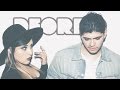 Deorro feat. Dycy & Adrian Delgado - Perdoname (Cover Art)