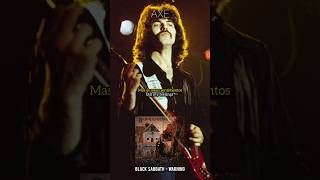 BLACK SABBATH - Warning (Legendado/Lyrics)