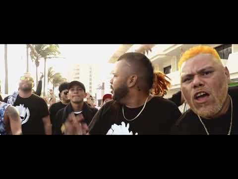 Los Que Mas Le Meten - La Dinastia Ft. Big Metra, Celestyle, Misa, Nofrietta, PQR (SPC)