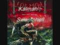 Kalmah - Swamphell
