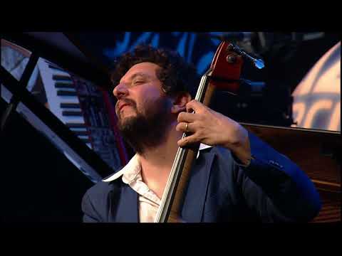 Omer Avital Quintet - Beauty And The Beast (Marciac 2017)