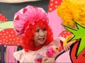 Strawberry Shortbread So Random Disney Channel Official